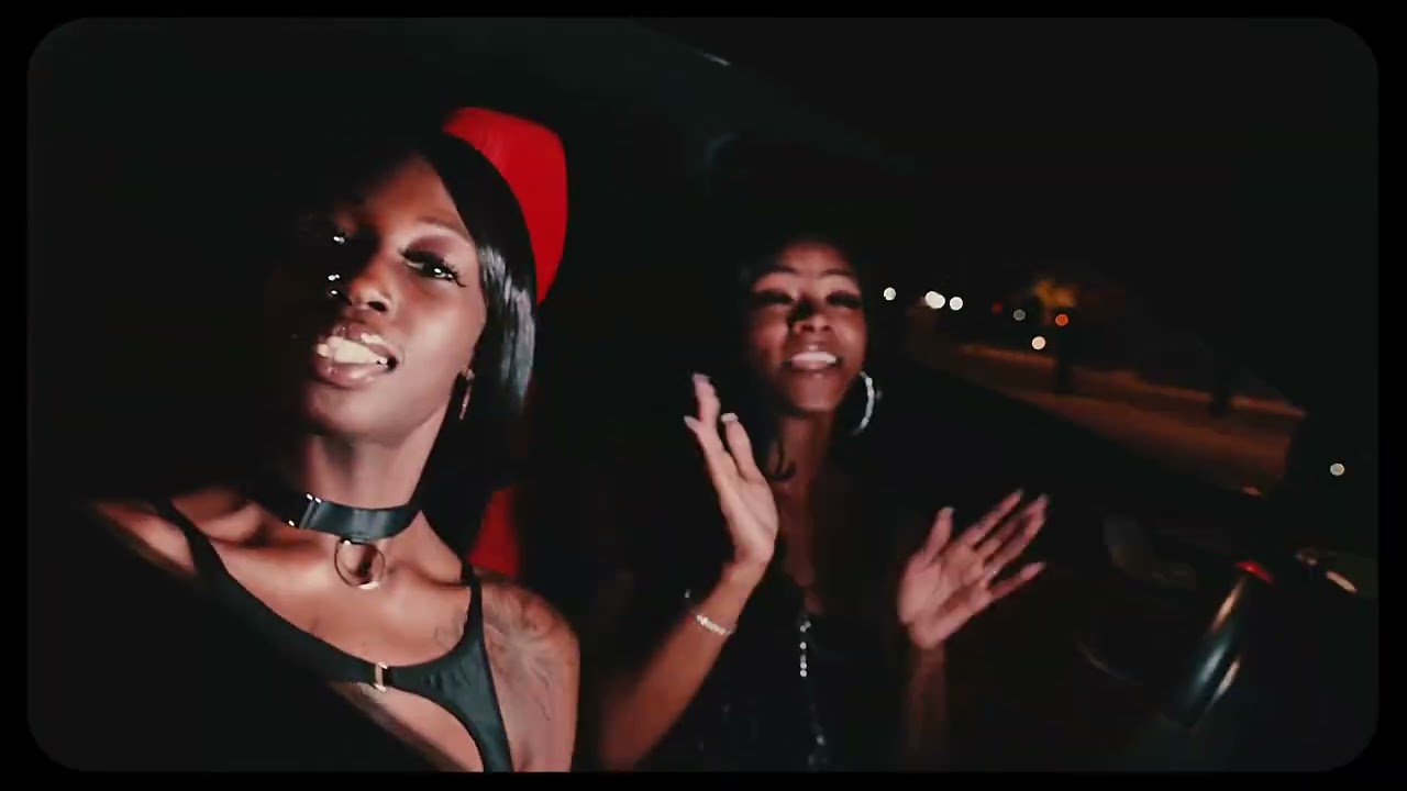 Allure - Shark SZN ft. Naij (Official Video)