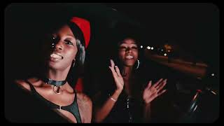 Allure - Shark SZN ft. Naij (Official Video)