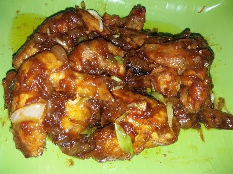 resep-ayam-goreng-mentega