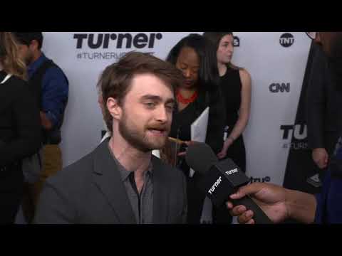 Updated(4): Turner Upfront: Miracle Workers presentation