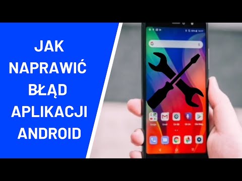 Wideo: Jak Naprawić Kod Błędu Gmaila # I #