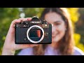 Nikon Zf Review for Portrait Photography and Video