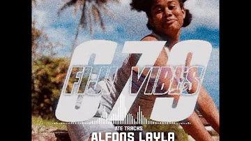 Alfons Layla remix@fiji vibes