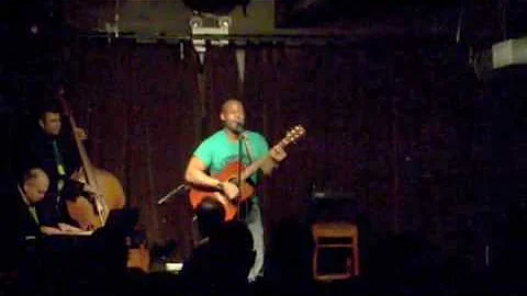 Christopher Gillard "Goin' Home" (original song)