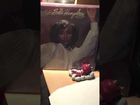 Bobbi humphrey-home made jam