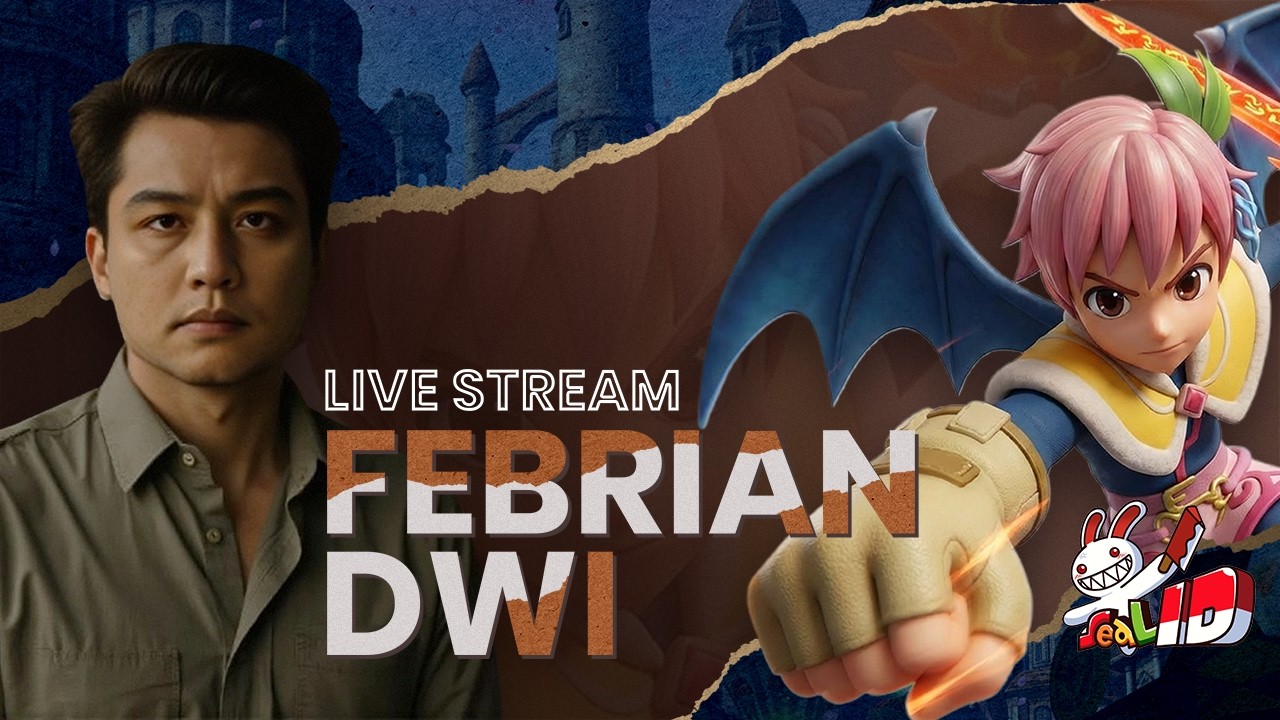 Guild collect Minggu sembari cari ketupat - SEALID #SealID #sealonline #sealonlineindonesia