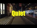 Walking NYC : Chinatown to Soho & Washington Square Park at Night (December 12, 2020)