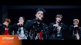 CRAVITY 크래비티 'Bad Habits' Performance Video