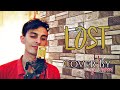 G I DLE LOST COVER BY V NOM mp3
