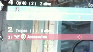 Dubs with erpuzzetta and assaass1no