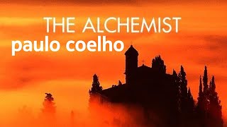 The Alchemist | by Paulo Coelho | Full audiobook | አልኬሚስቱ | ሙሉ ትረካ