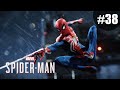 #38 Marvel&#39;s Spider-Man &quot;Posterunek Sable ep2&quot; PL