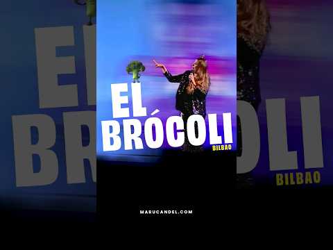 El BRÓCOLI | Maru Candel