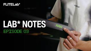 Engineering FLITELab*s RAW_Board | Lab* Notes Episode 3