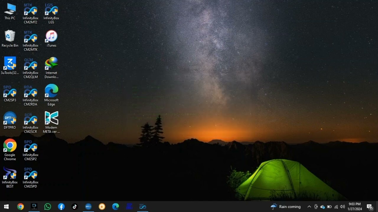 Realme C12 Pattern Remove 1Click  DFT PRo