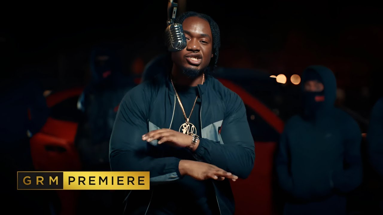 Sigeol - Dreams & Nightmares [Music Video] | GRM Daily