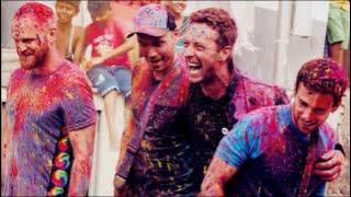 Coldplay - Hymn for the weekend