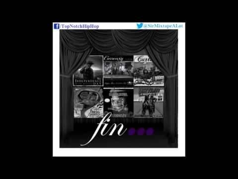 洋楽 Curren$y fin... Curren$y - Fin (Full Mixtape) - YouTube