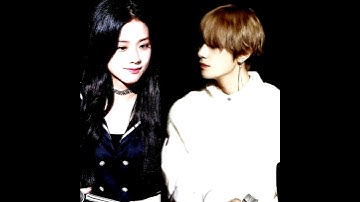 Happy Anniversary guys #vsoo #vsooedit #taehyung #jisoo