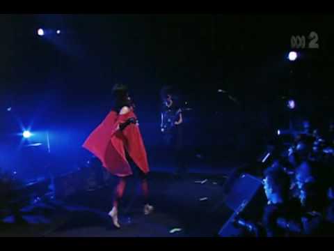 Yeah Yeah Yeahs - Down boy - 2004