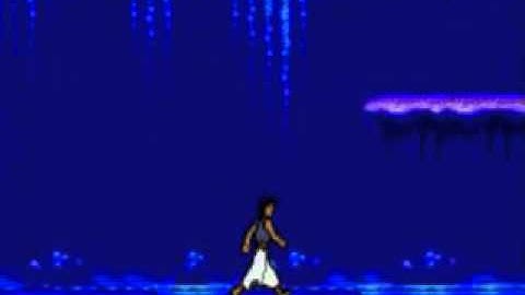 Aladdin (Sega Master System)