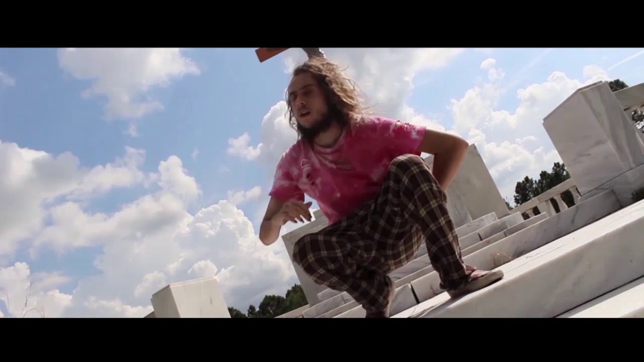 K_xtic X YungBuu X Trill - GTF (Official Video)