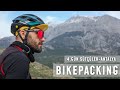 4. Gün Sütçüler Antalya Bikepacking Bisiklet Sürüşü | Ultra Uzun Tur