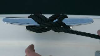 4 Essential Boating Knots