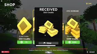Celebrity New Rush Point code! Profile