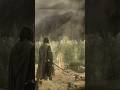 Aragorn Releases the Army of the Dead 🤴💀 | LOTR: The Return of the King