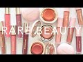 Rare Beauty Goes Global | Stay Vulnerable Collection Review and Swatches