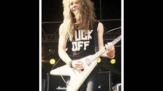 Metallica - creeping death  (Live 1987.2.13)