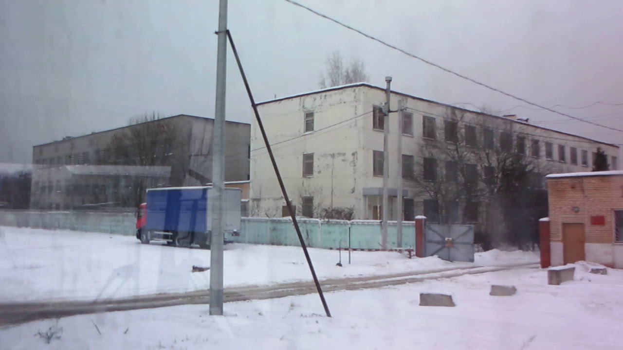 Форд центр ступино