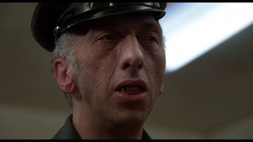 Giorgio Moroder,  Chase Theme from Midnight Express (1978)