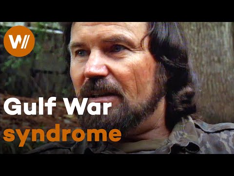 Gulf War syndrome - The mysterious illness that afflicted Desert Storm veterans