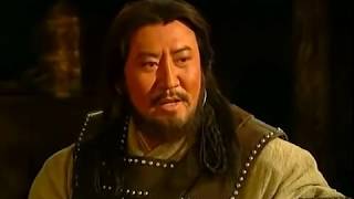 Чингис хан об Азербайджане.