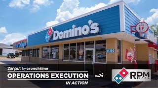 Opsx In Action How Rpm Pizza Used Zenput To Increase Their 4 And 5 Star Reviews By 21 Percent