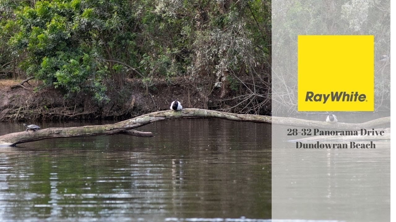 2832 Panorama Drive, Dundowran Beach YouTube