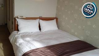 Tottori City Hotel / Vacation STAY 81358 | Tottori, Japan | Hotel Review 🌟 | Go Japan Hotels