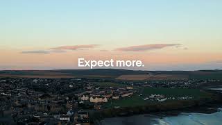 Expect More, Street.co.uk