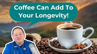 Coffee Prevents Diseases? Remarkably Powerful Benefits That You Need!
