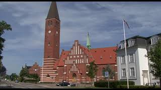 Aalborg Vestby: Strejftog gennem vestbyens historie