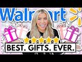 WALMART *ULTIMATE* HOLIDAY GIFT GUIDE 2023 (Budget-friendly gifts for everyone!)