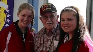 Generations of Honor: A Year with the Young Marines