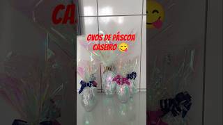 Ovos de Páscoa !!+