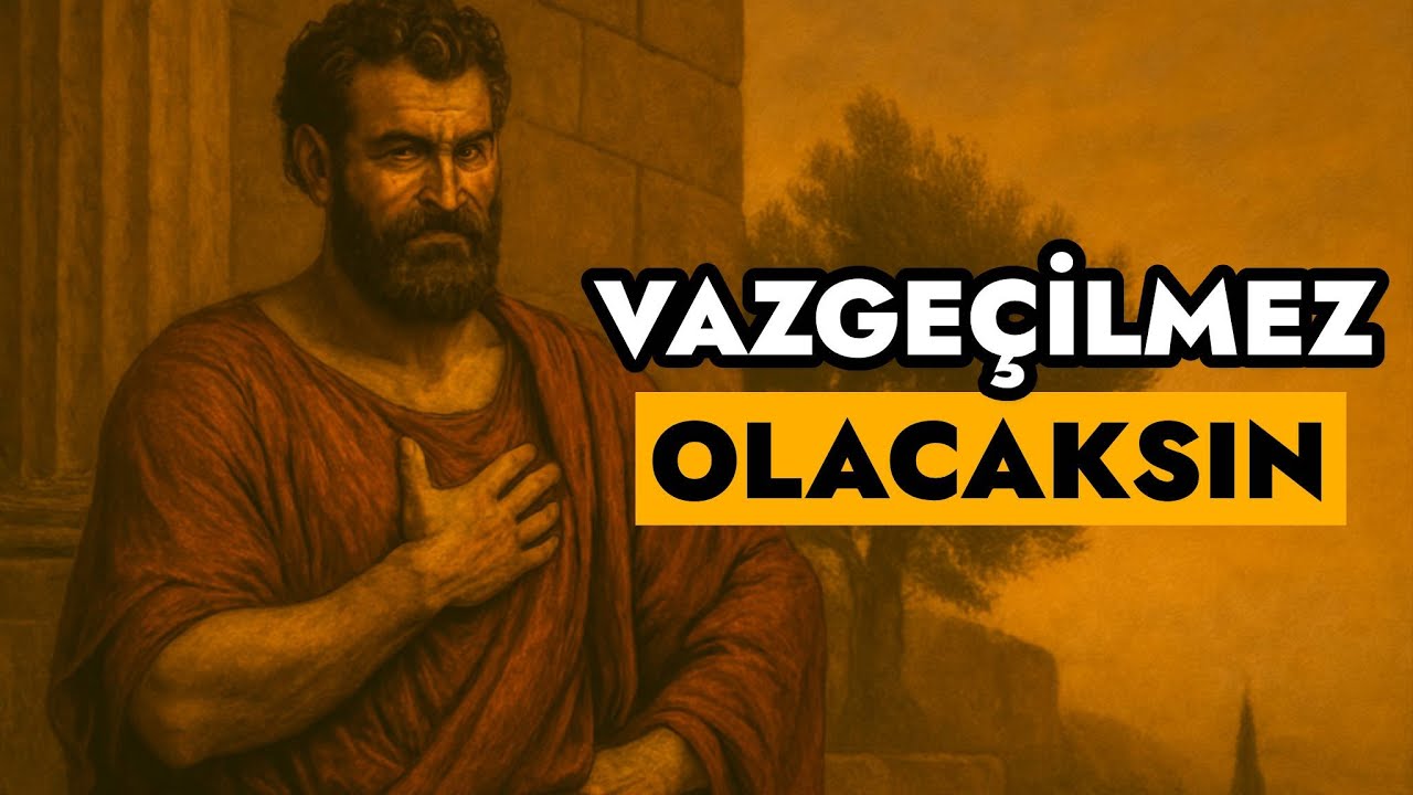 İnsanların Sizi Kaybetmekten Korkmasına Neden Olacak 12 Stoacı Alışkanlık