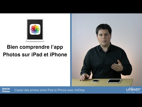 Vidéo: 4 façons de connecter votre tablette à un téléviseur sans fil