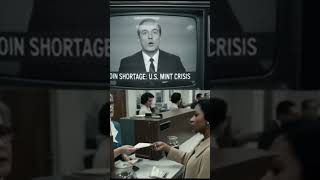 1965  The Year Silver Vanished From Our Pockets