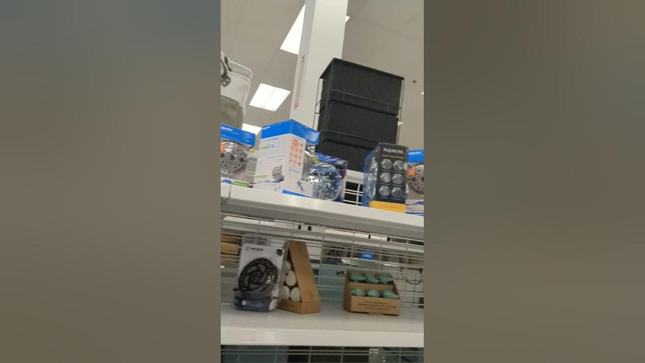 A tour at Ross Department store - YouTube