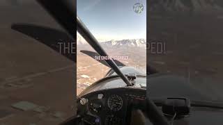How Do Airplanes Brake in Mid-Air? ✈️😨